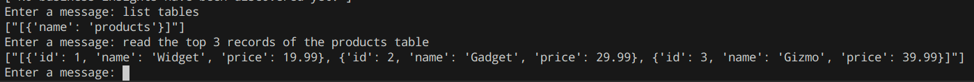 Integrate MCP Servers in Python LLM Code