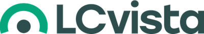 LCvista logo