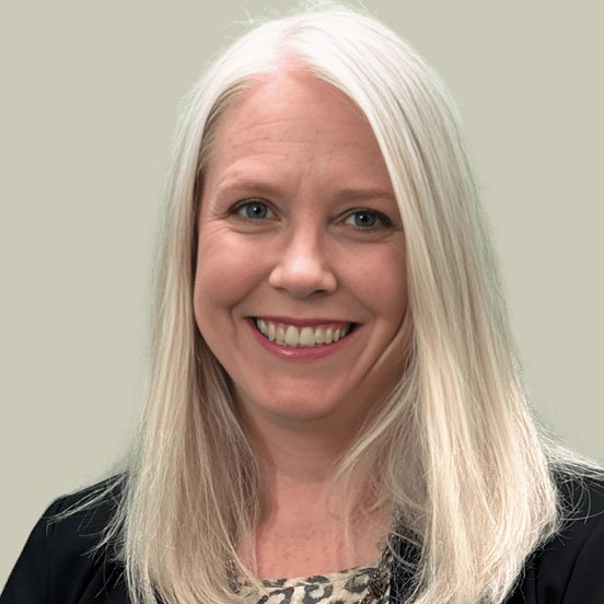 Photo of Erin Sicuranza