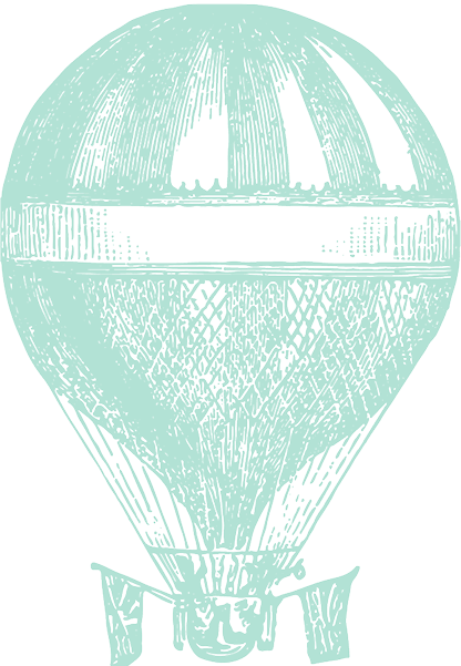 Hot Air Balloon