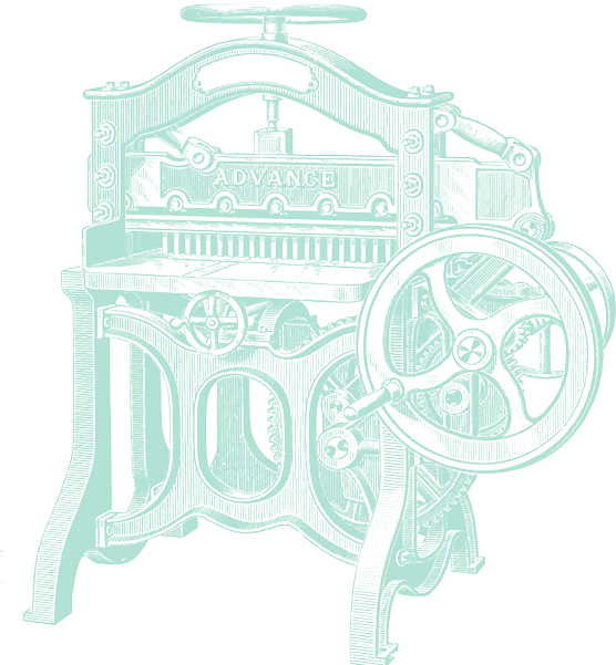 Printing Press