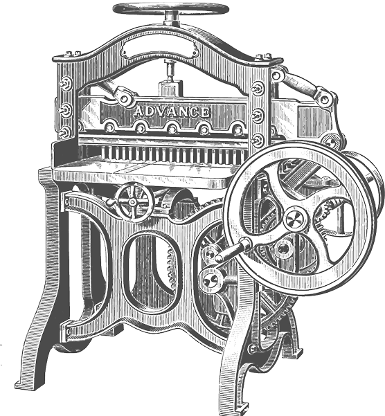 Printing Press
