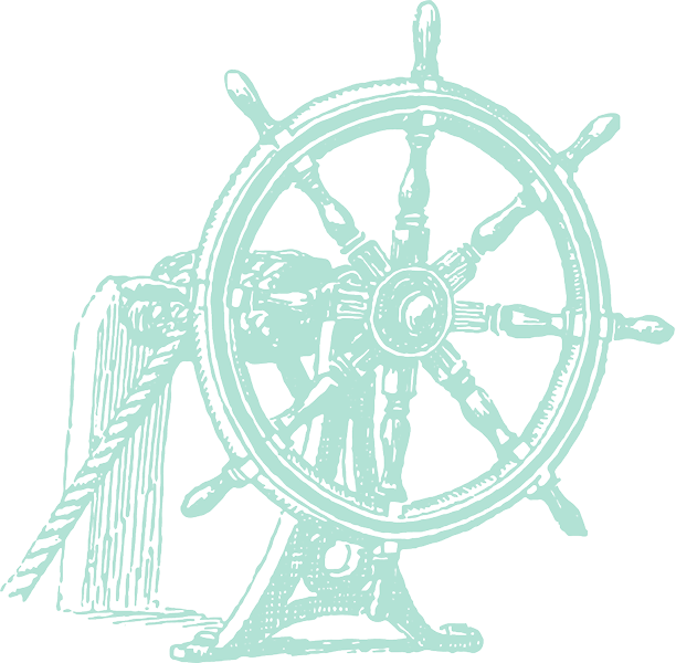 Ship Wheel