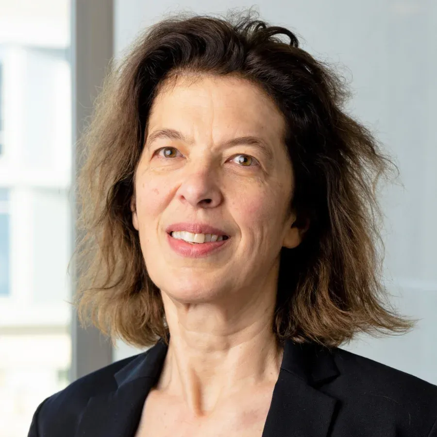 Photo of Dr. Amy Auchincloss