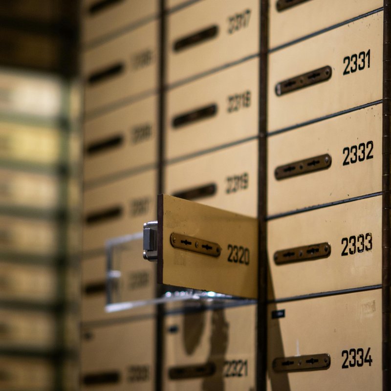 Primary image for Serving Private Files with Django and S3