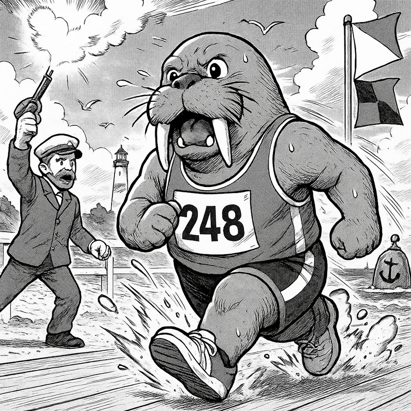 Primary image for Ensuring Essential Data Exists in Your Django App on Startup