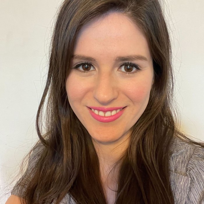 Vania Romero, Operations Coordinator at Lincoln Loop