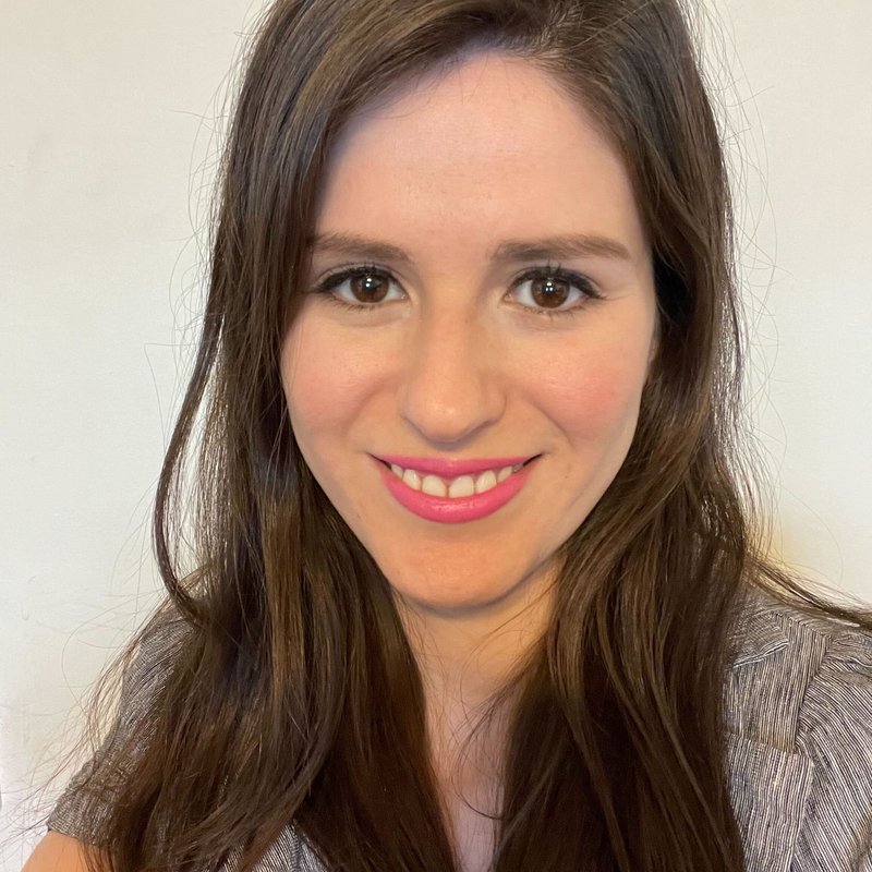 Vania Romero, Operations Coordinator at Lincoln Loop