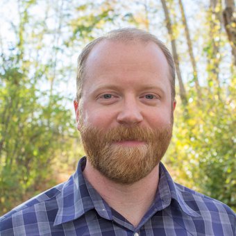 Ben Spaulding, Web Developer at Lincoln Loop