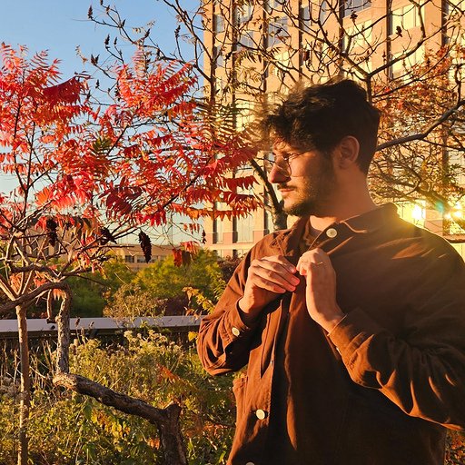 Luan Fonseca, Senior Software Engineer at Lincoln Loop