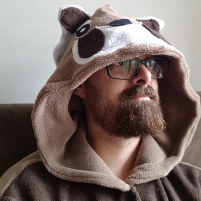 Luciano Ratamero, JavaScript/Python Developer at Lincoln Loop
